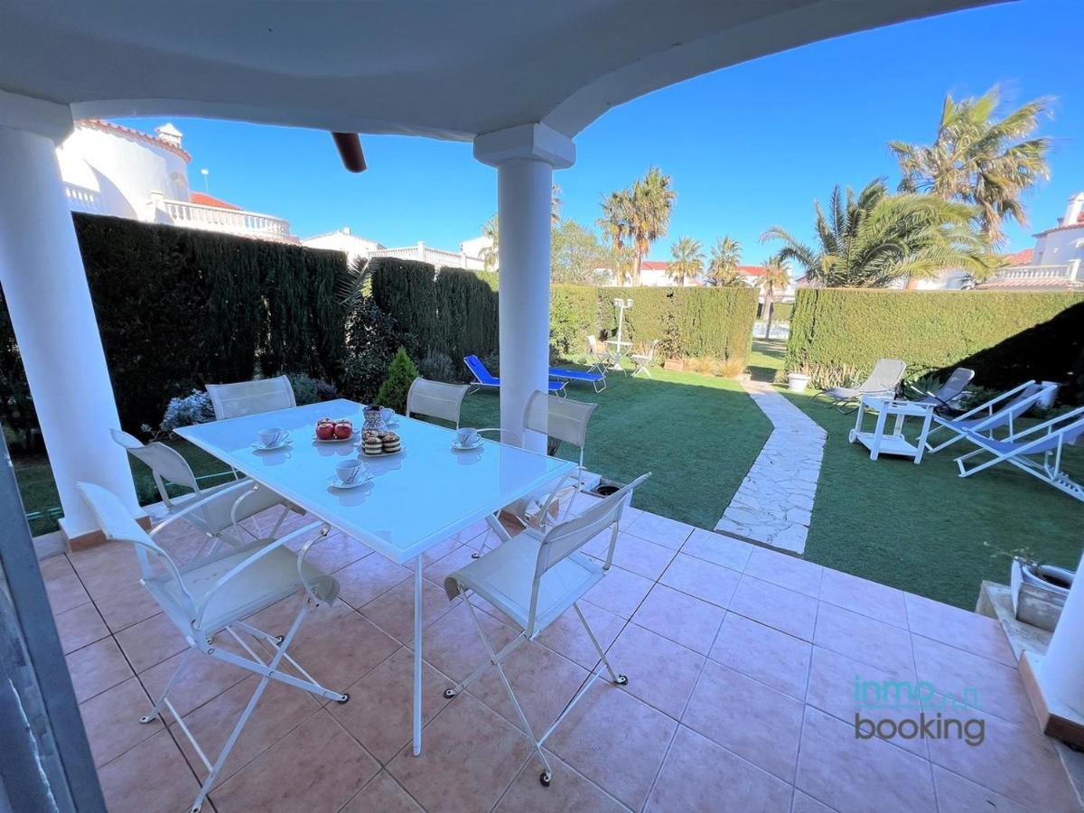 Casa Suzi ,con Piscina,barbacoa Y Wifi Сasa de vacaciones *