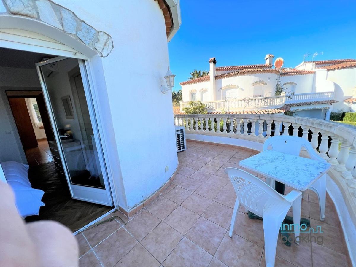 Сasa de vacaciones Casa Suzi ,con Piscina,barbacoa Y Wifi