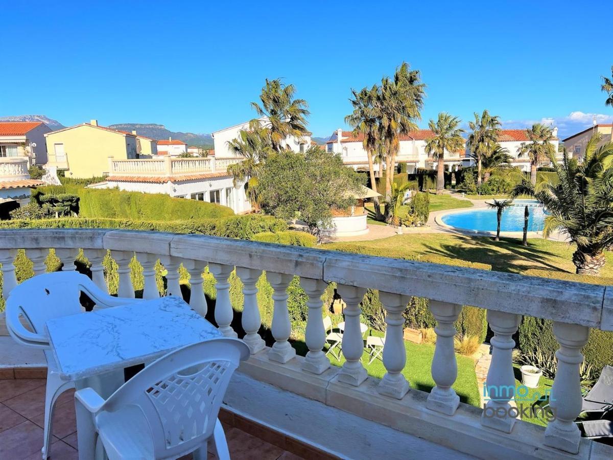 Casa Suzi ,con Piscina,barbacoa Y Wifi