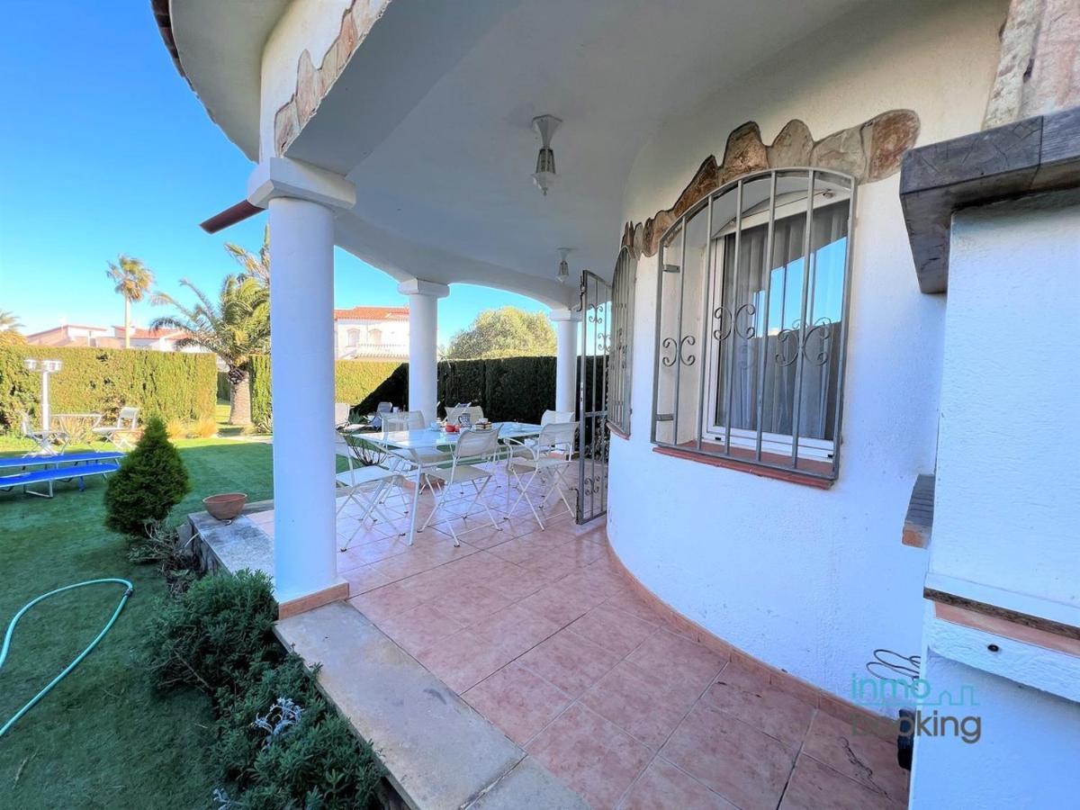 Casa Suzi ,con Piscina,barbacoa Y Wifi