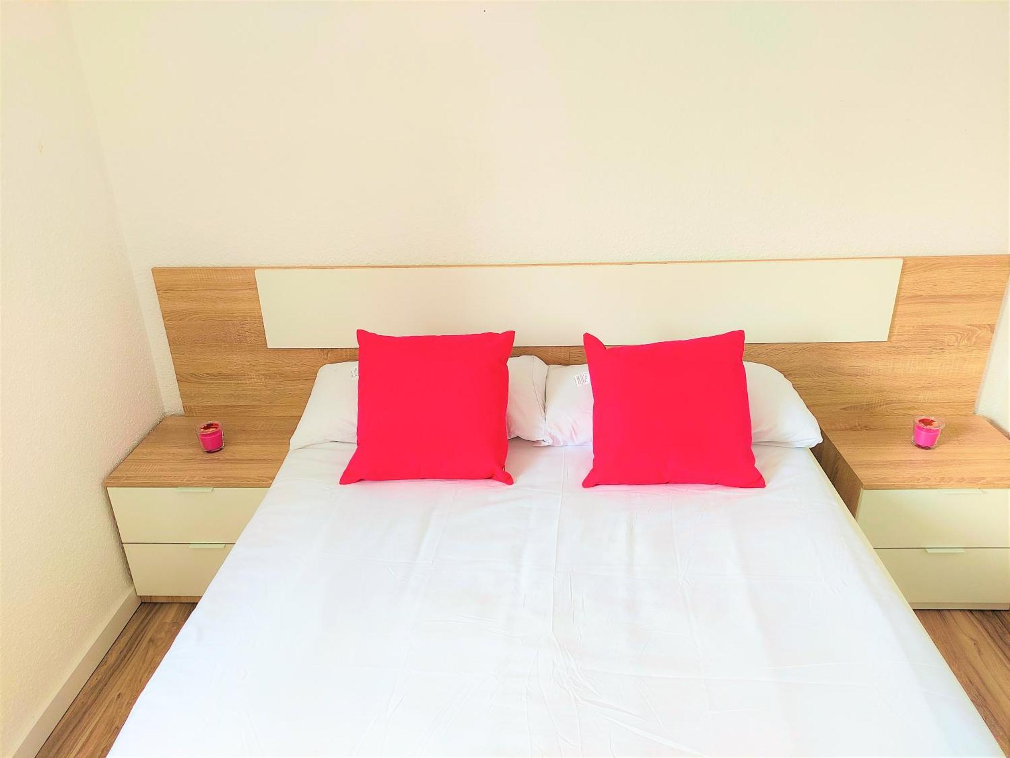 Hermoso Apartamento Con Espectaculares Vistas Al Mar Apartment