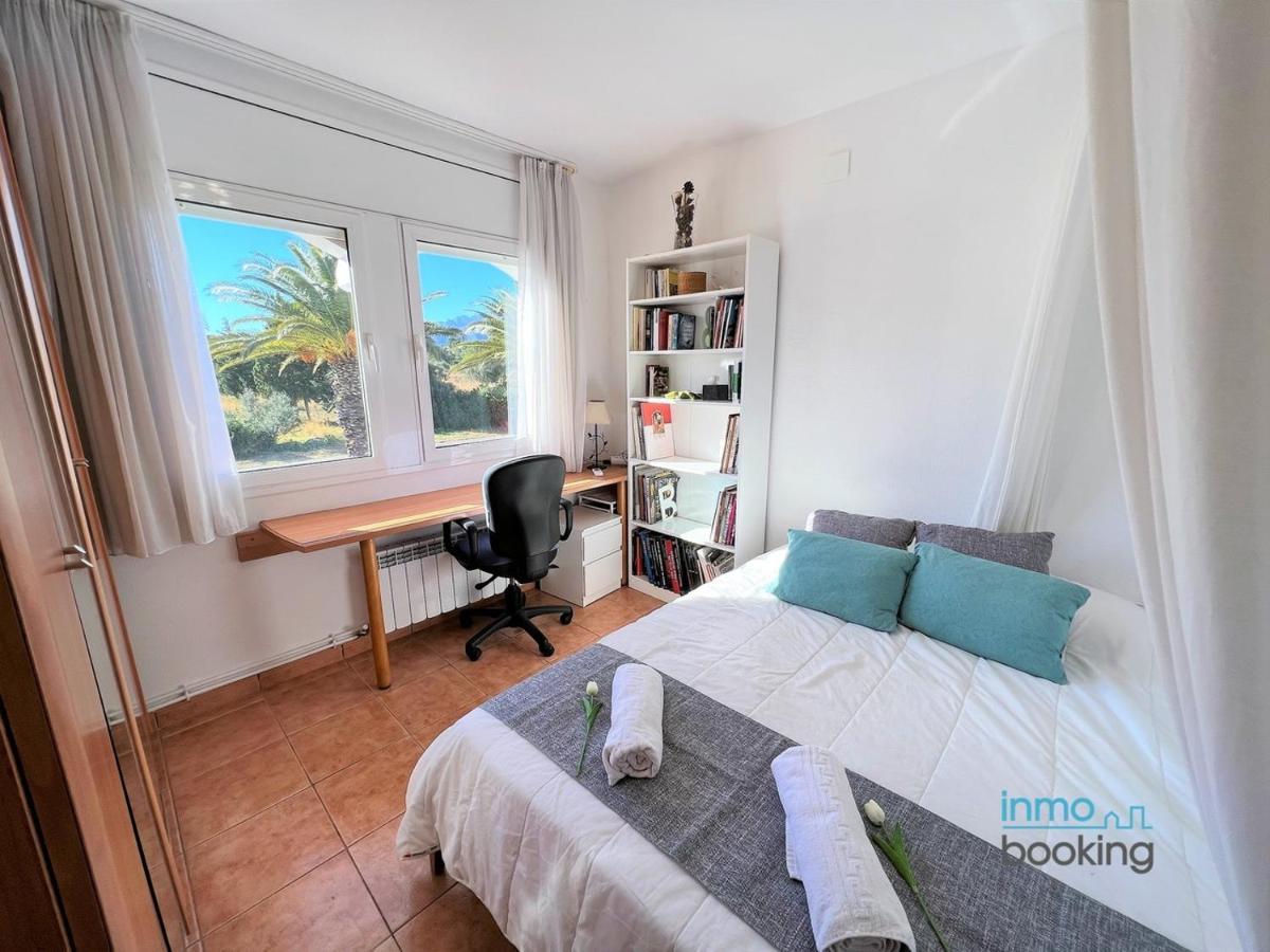 Casa Suzi ,con Piscina,barbacoa Y Wifi Сasa de vacaciones