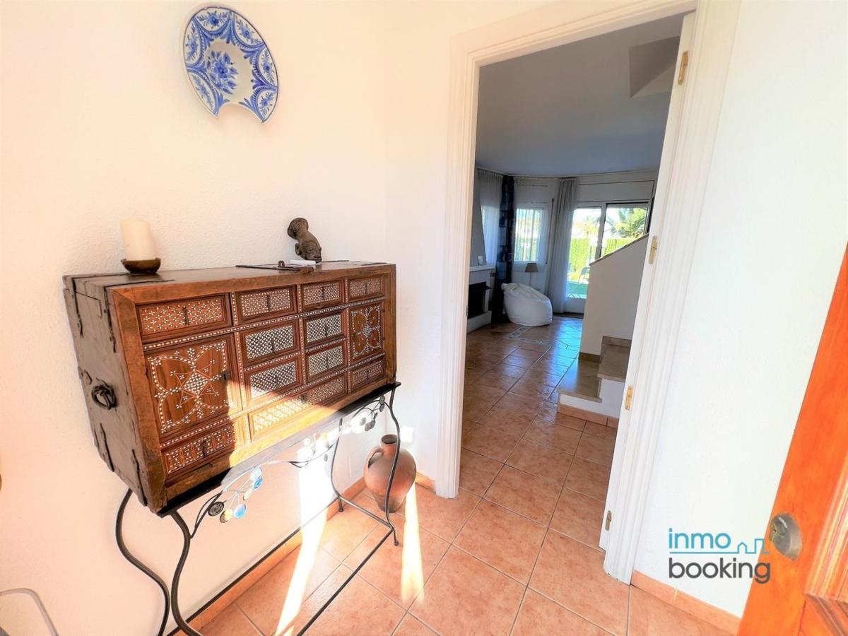 Casa Suzi ,con Piscina,barbacoa Y Wifi Сasa de vacaciones *