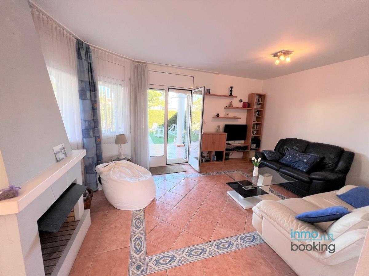 Casa Suzi ,con Piscina,barbacoa Y Wifi