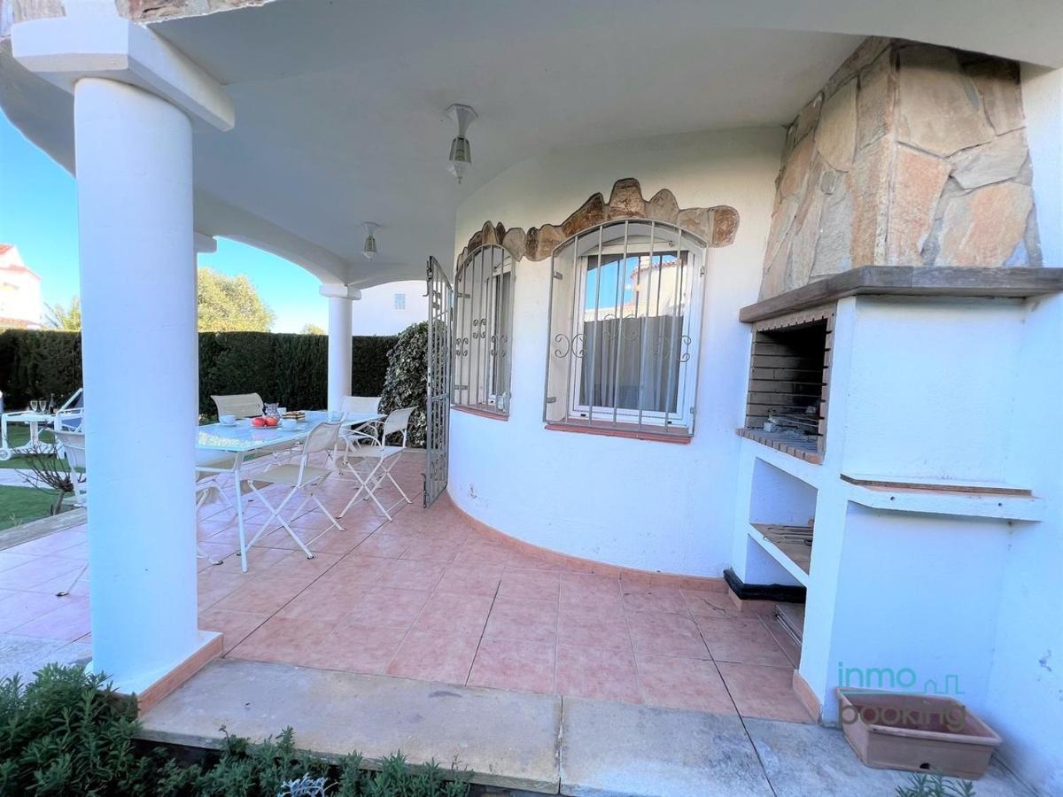 Сasa de vacaciones Casa Suzi ,con Piscina,barbacoa Y Wifi