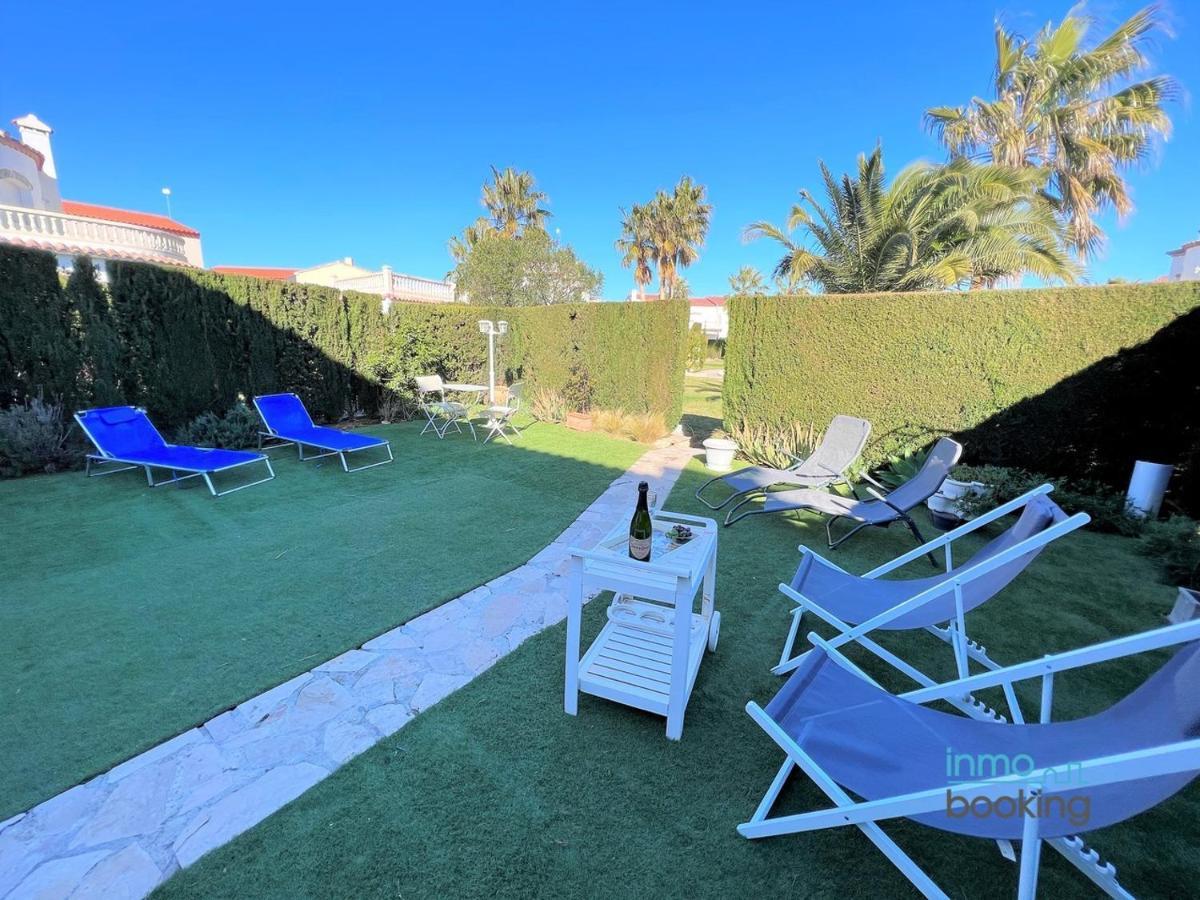 Casa Suzi ,con Piscina,barbacoa Y Wifi Сasa de vacaciones
