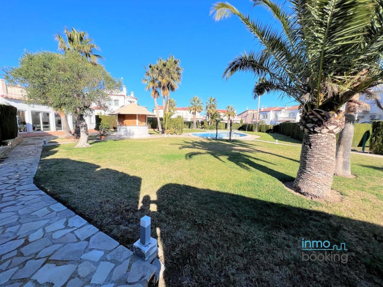 Casa Suzi ,con Piscina,barbacoa Y Wifi Сasa de vacaciones *