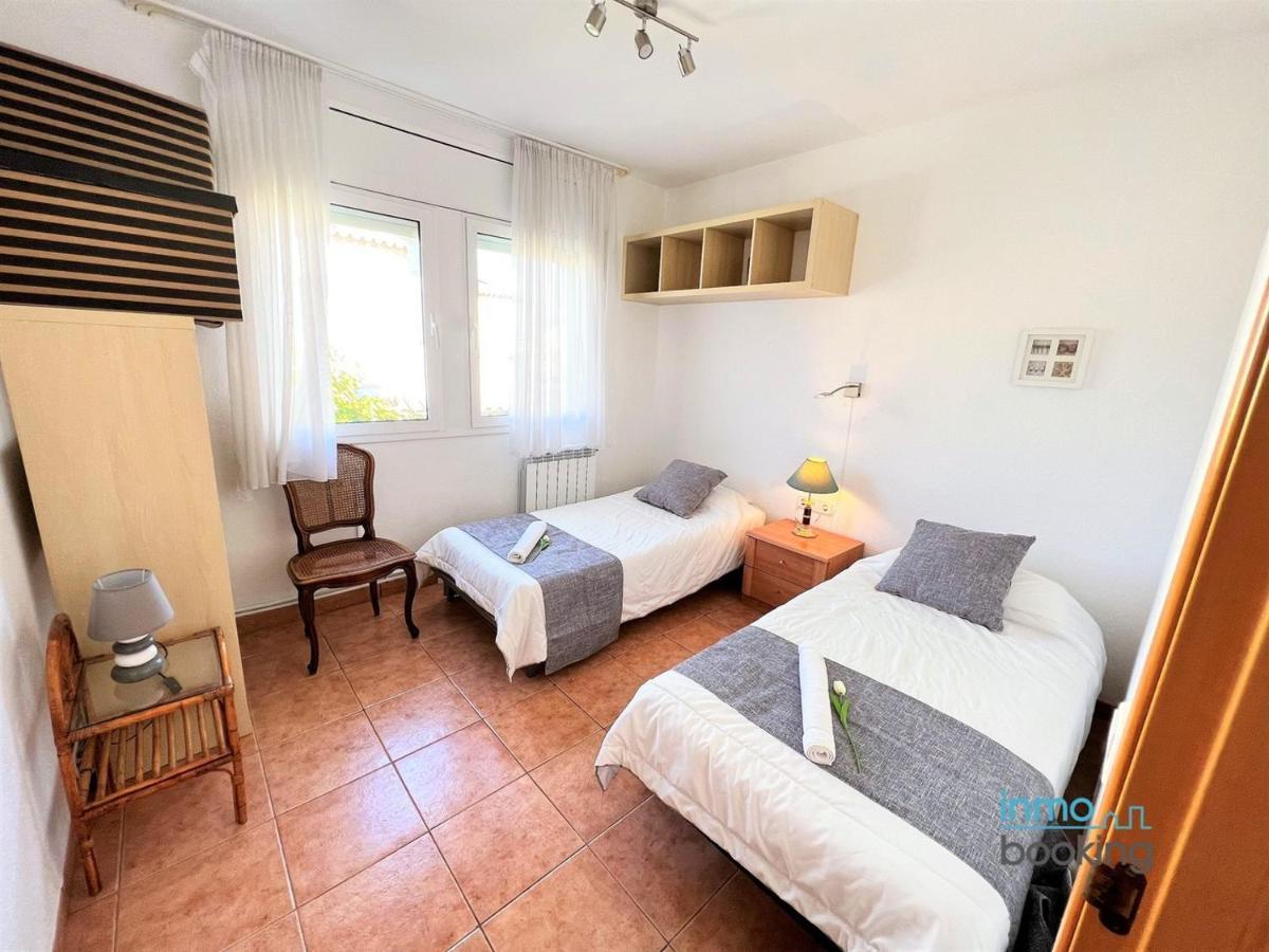 Casa Suzi ,con Piscina,barbacoa Y Wifi Сasa de vacaciones Miami Platja (Miami Playa)