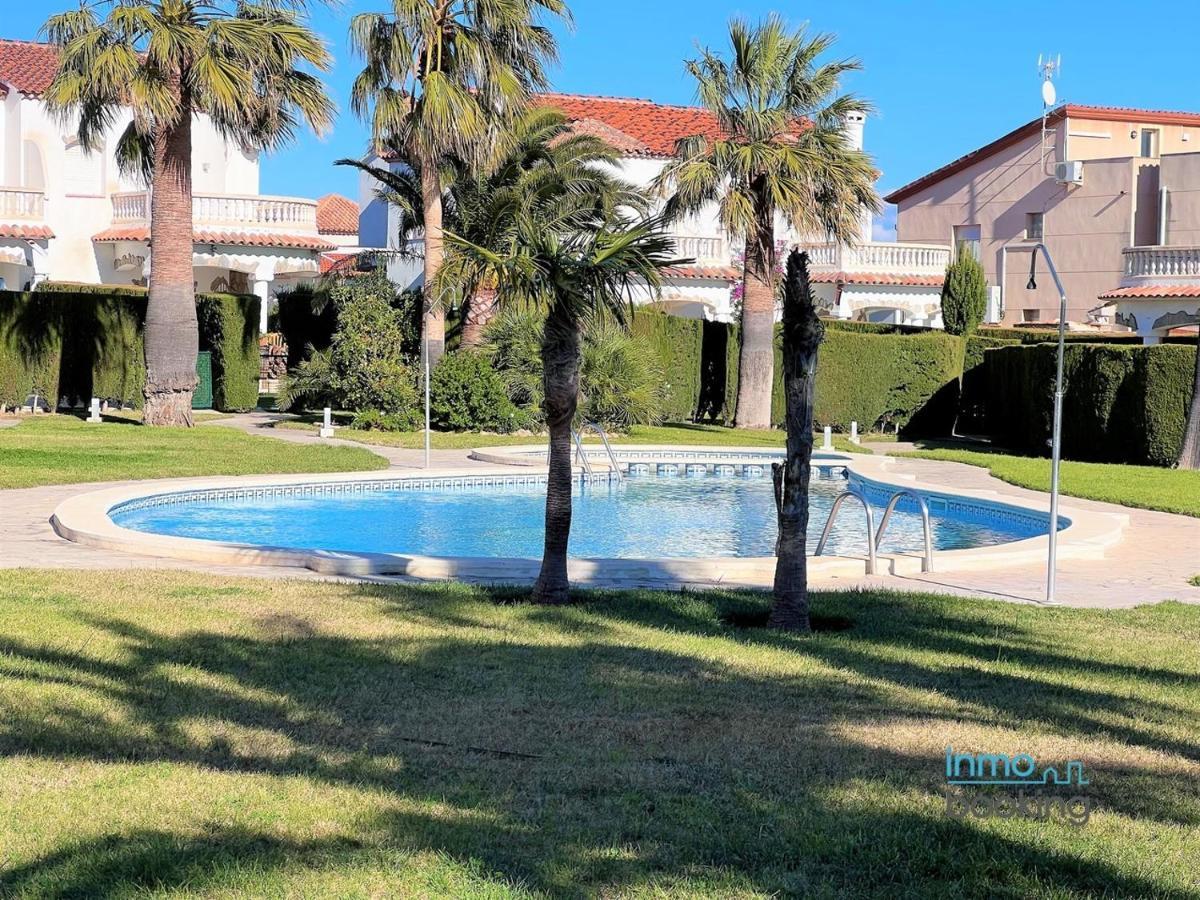 Casa Suzi ,con Piscina,barbacoa Y Wifi *