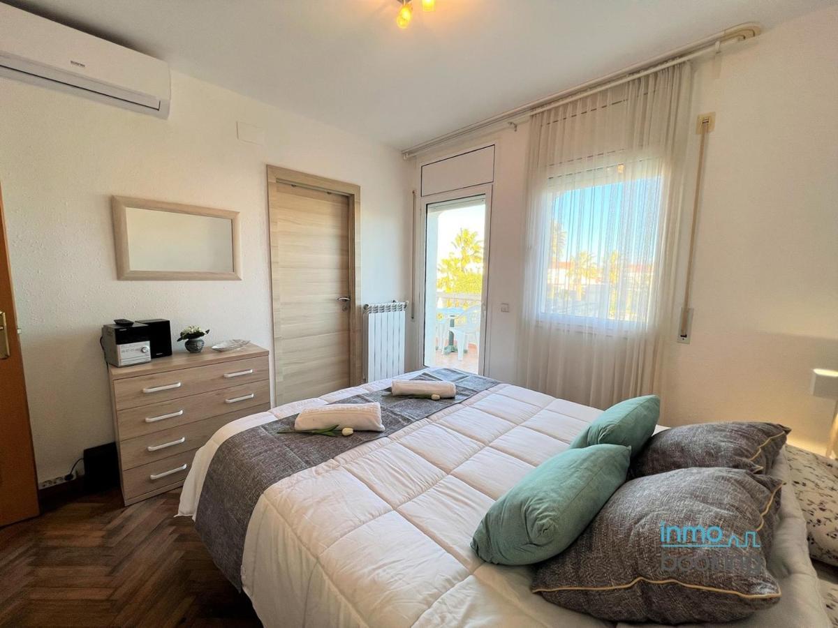 Casa Suzi ,con Piscina,barbacoa Y Wifi Сasa de vacaciones Miami Platja (Miami Playa)