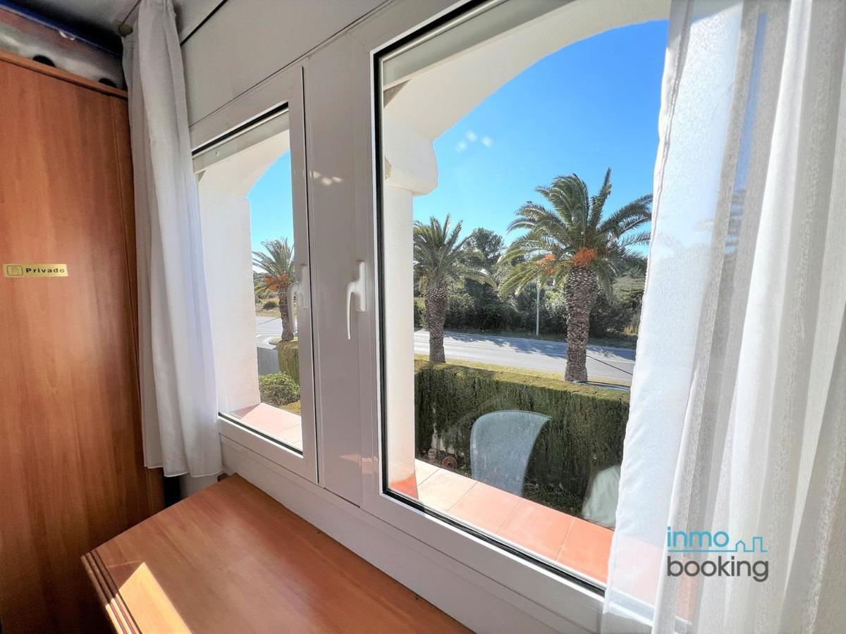 Сasa de vacaciones Casa Suzi ,con Piscina,barbacoa Y Wifi *