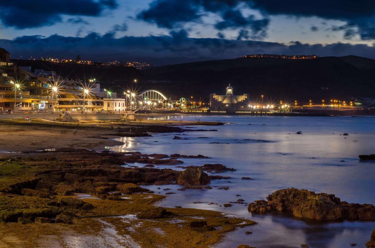 Home2book Stylish Canteras3 Apartamento