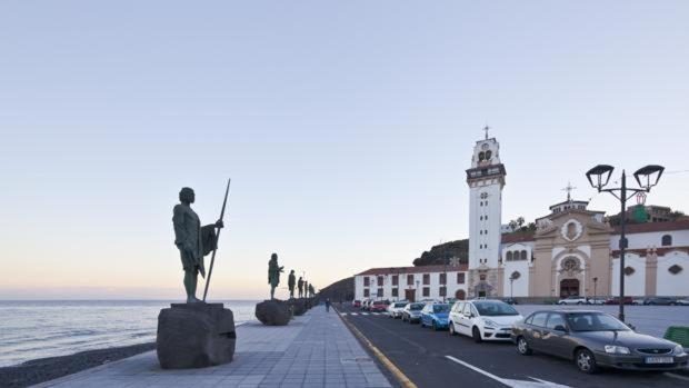 Teide & Mar Vistas