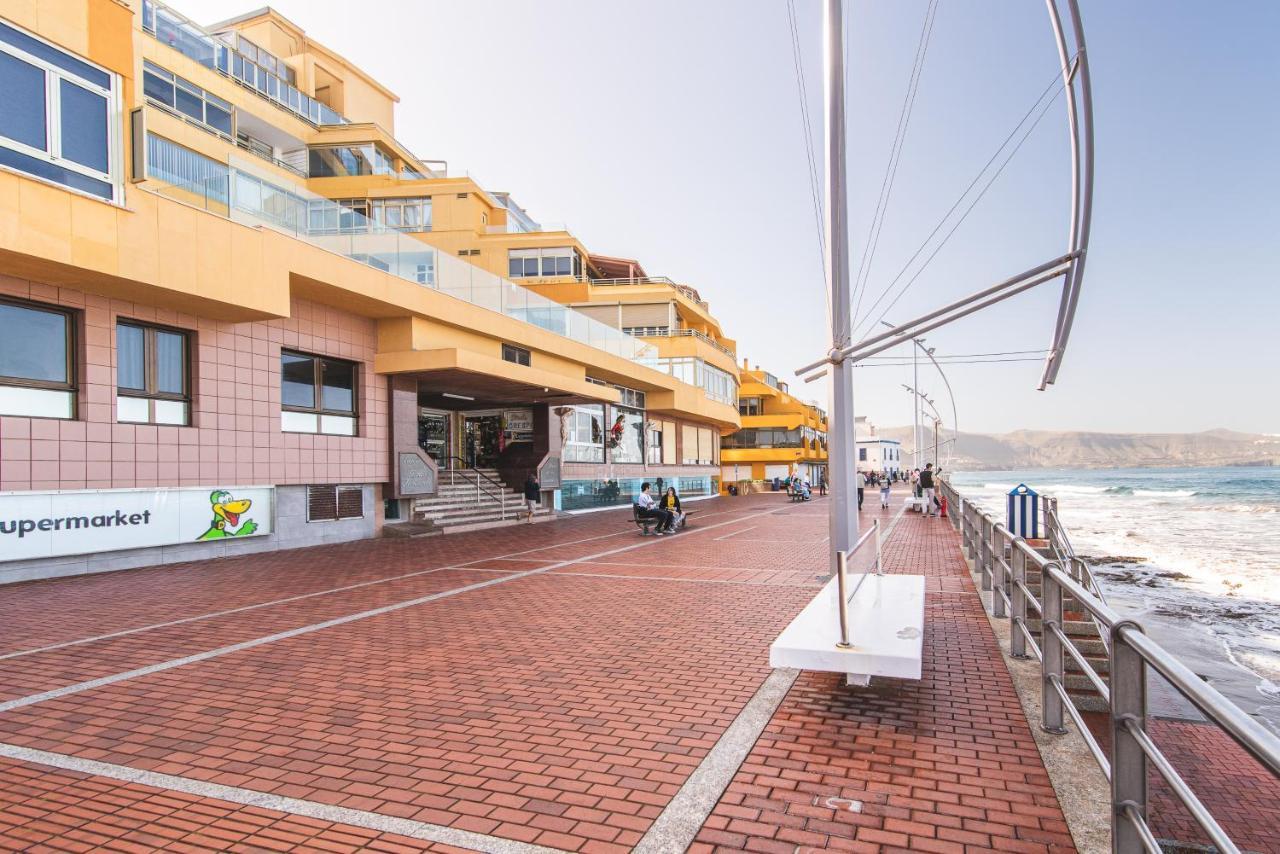 Apartamento Home2book Stylish Canteras3