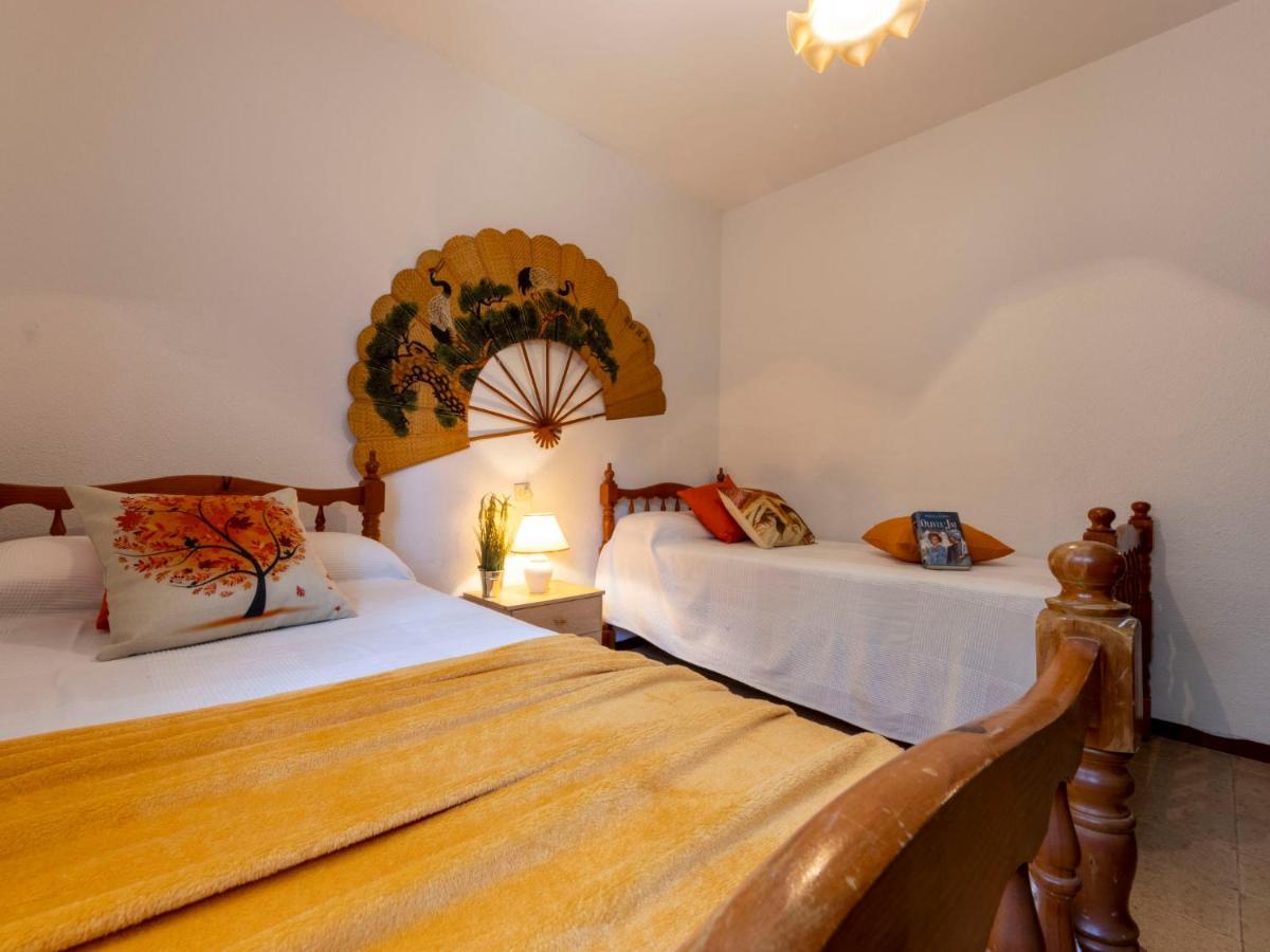 Arenal By Interhome Villa *