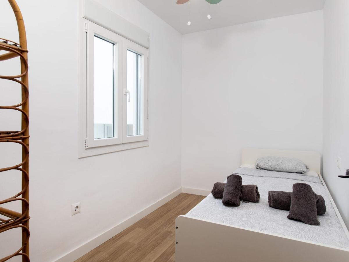 Constitucion Square By Interhome *