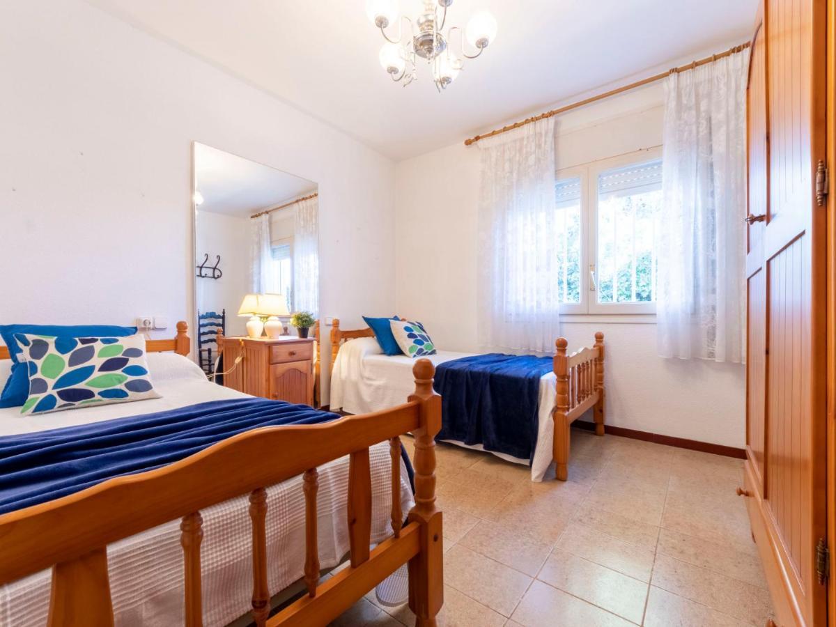 Villa Arenal By Interhome