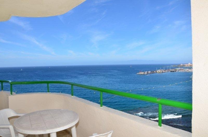 Apartamento Costamar Los Cristianos (Tenerife)