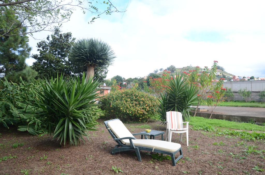 Country house Casa Rural El Adelantado *