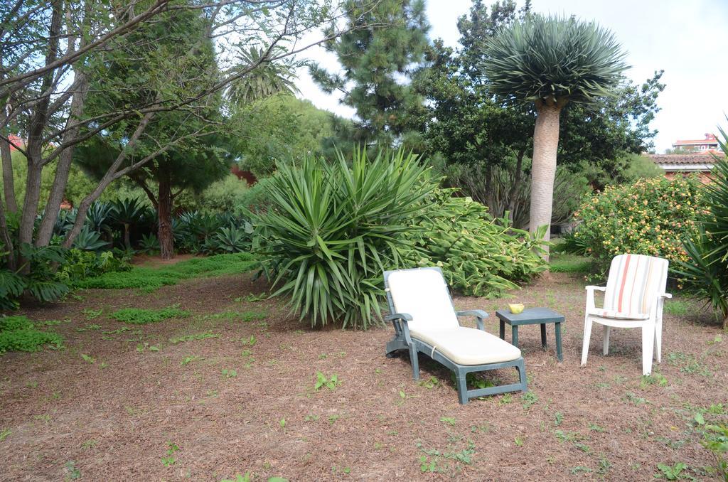 Casa Rural El Adelantado *