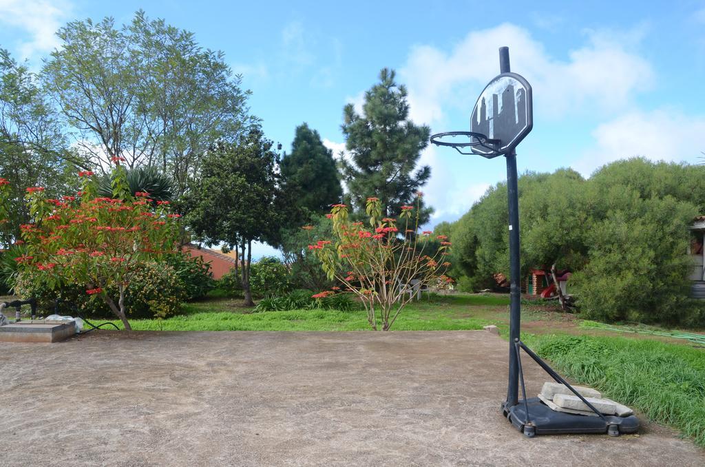 Casa Rural El Adelantado