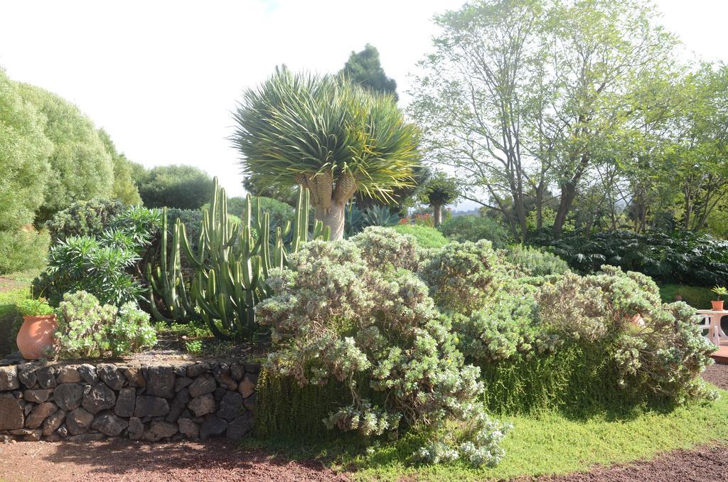 Country house Casa Rural El Adelantado