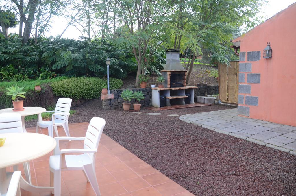 Casa Rural El Adelantado Country house Tacoronte