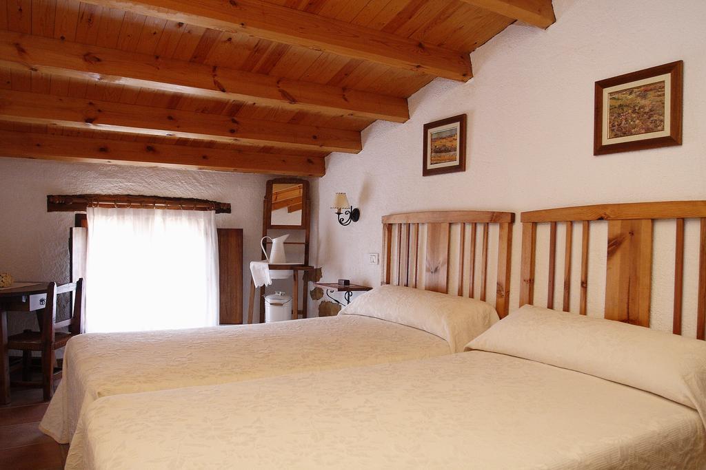 Casa rural Mas De Sant Pau - Turistrat. *