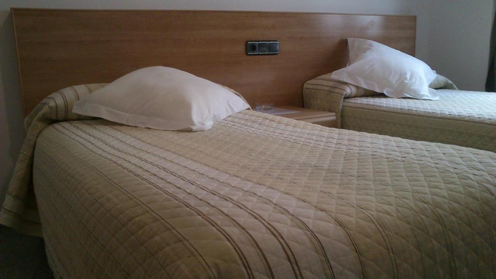Hotel Albanta La Lantejuela