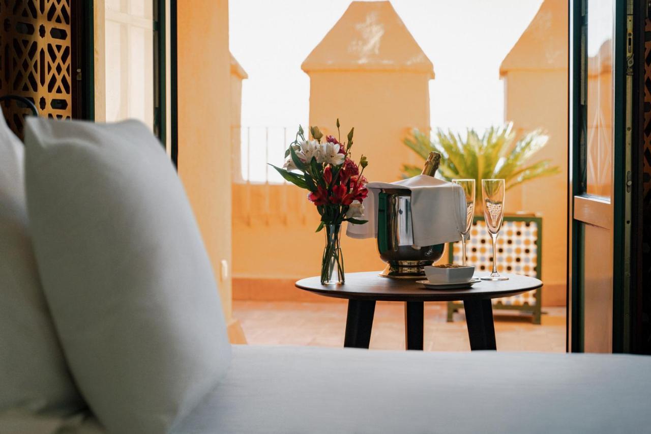 Alhambra Palace Hotel