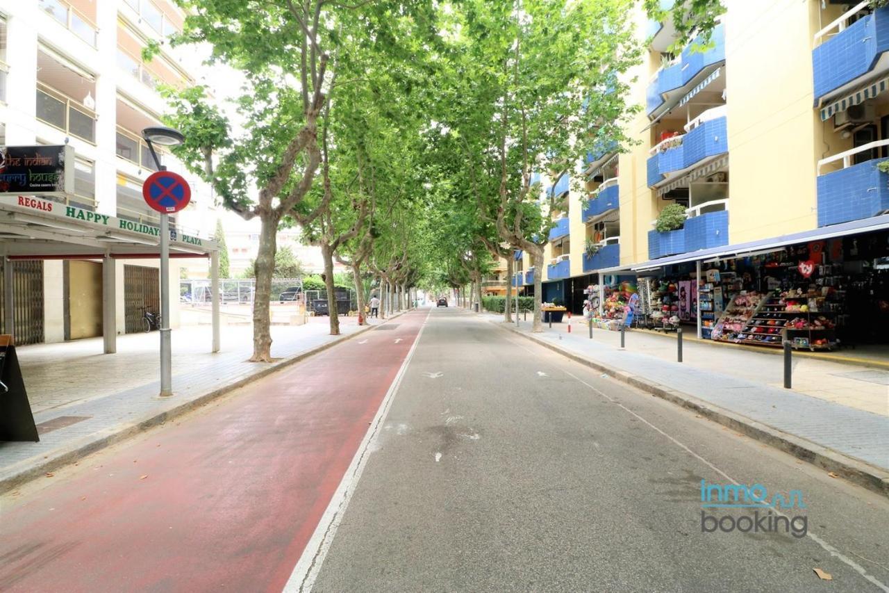 Loft Alboran Salou, Climatizado, Piscina Y Wifi *