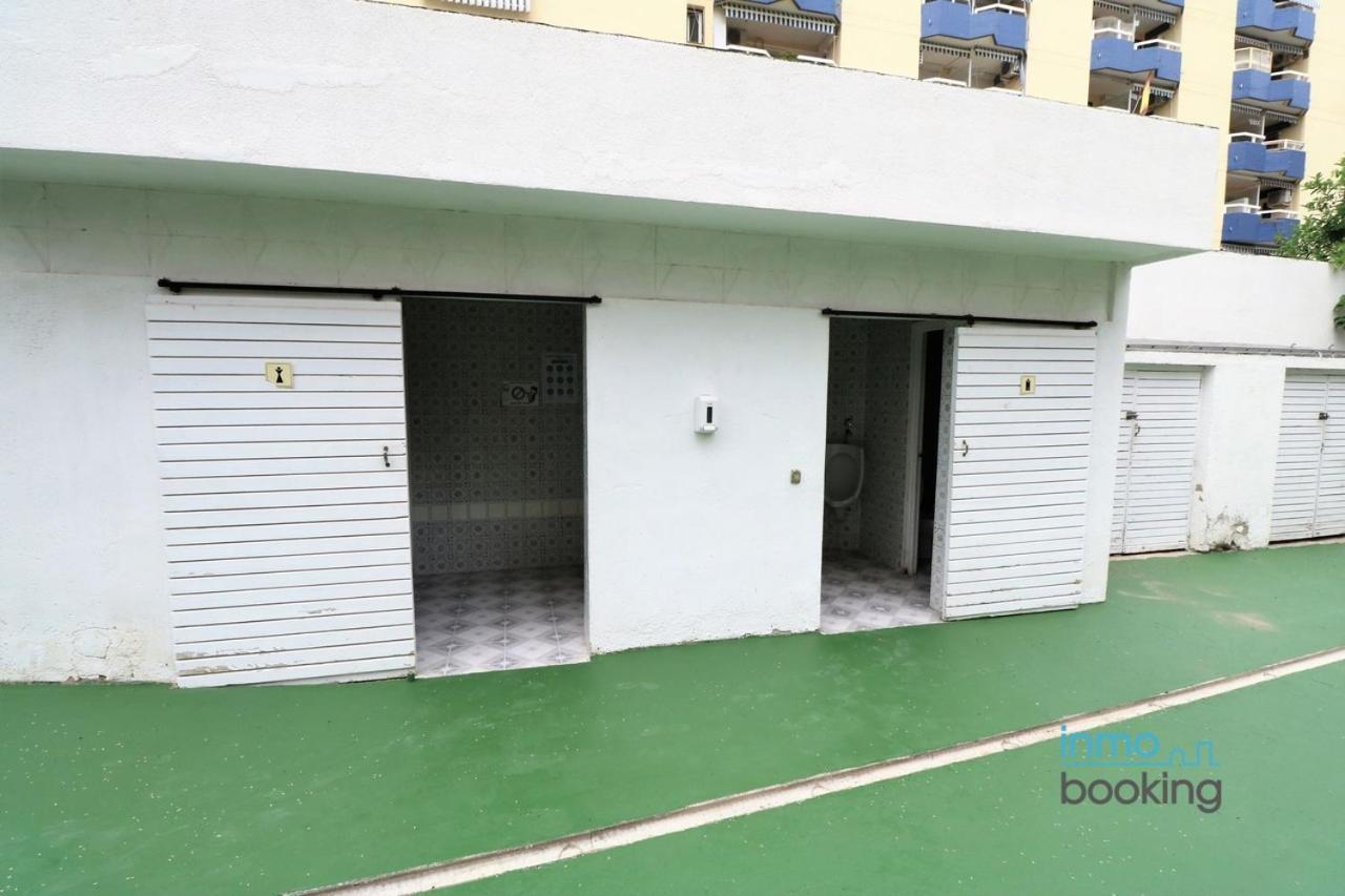 Loft Alboran Salou, Climatizado, Piscina Y Wifi Salou