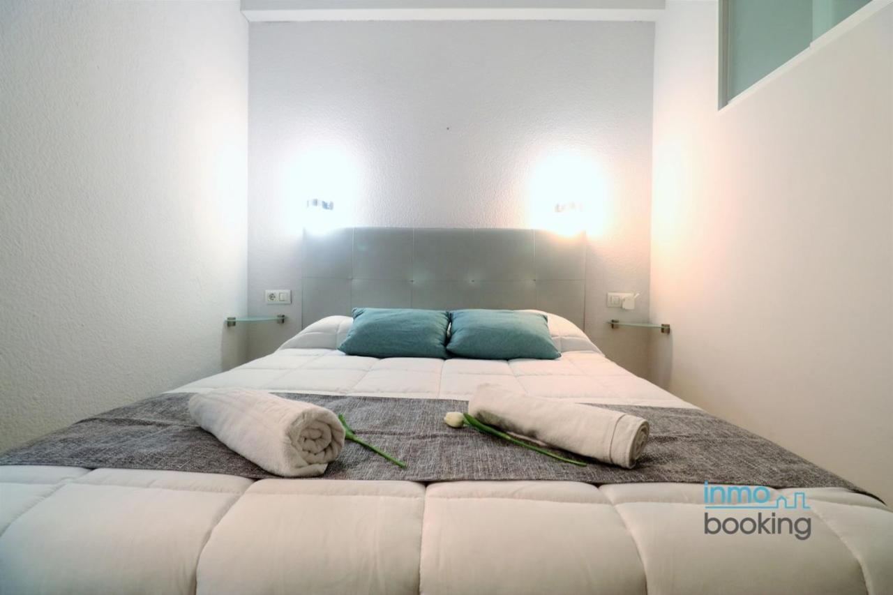 Loft Alboran Salou, Climatizado, Piscina Y Wifi