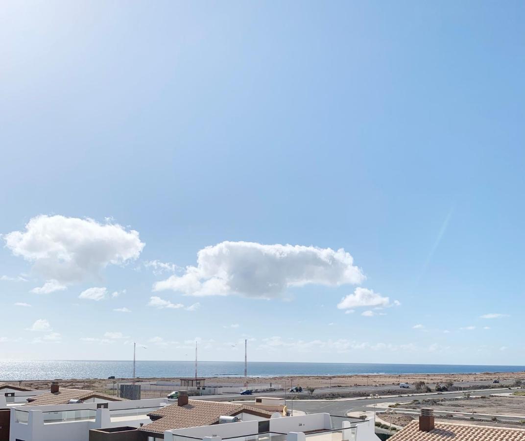 Welooveyou Marina Apartment Costa De Antigua