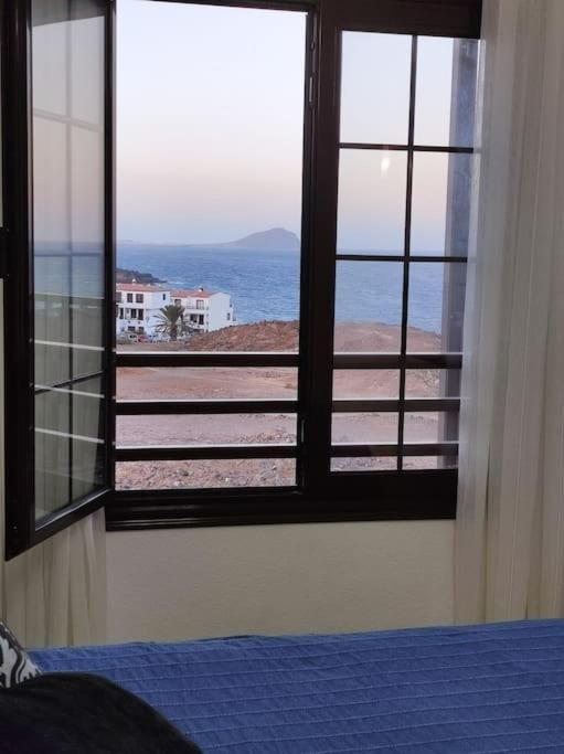 Amazing Seaview Balcon Del Mar Glass Veranda Apartamento *