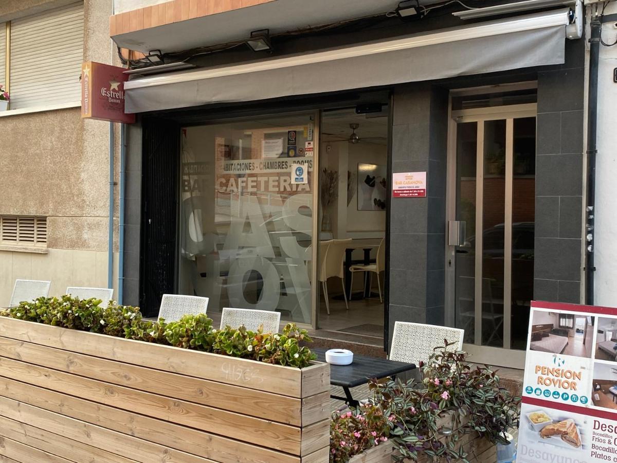 Rovior Calafell