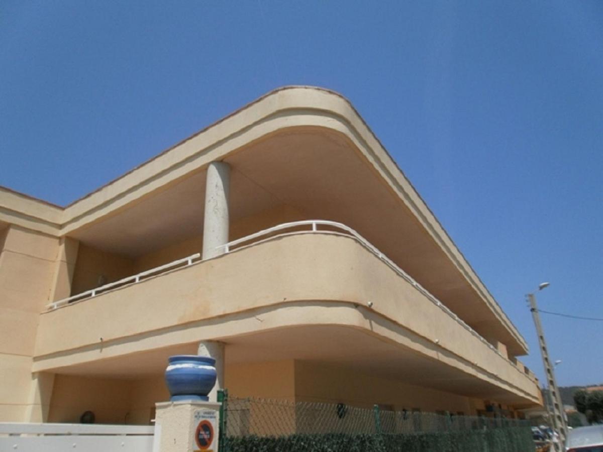 Apartamento Estarsol *