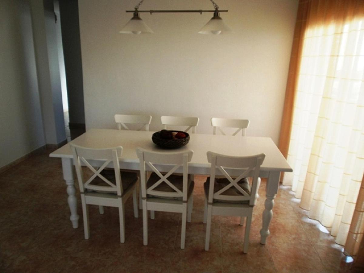 Apartamento Estarsol L'Estartit