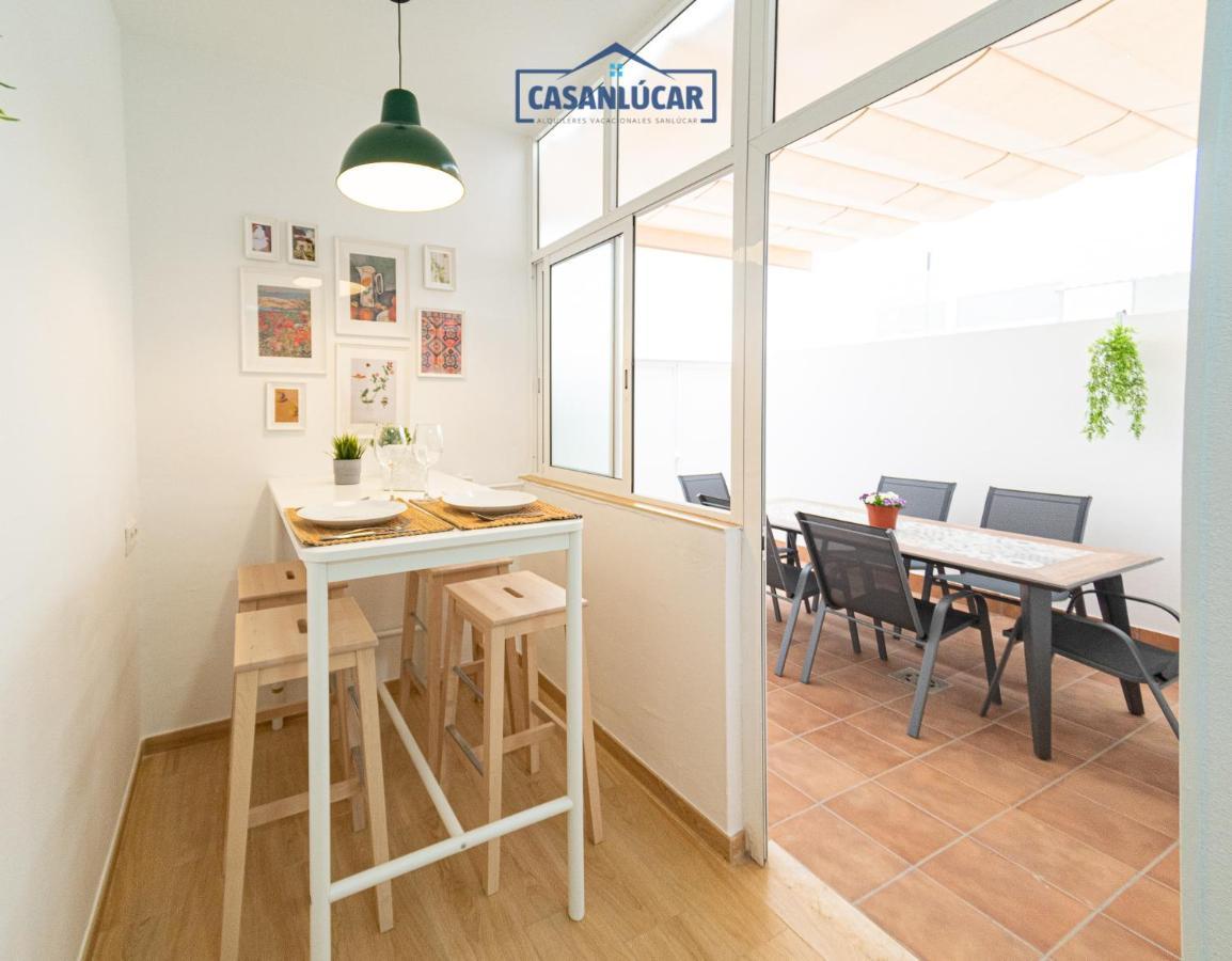 Apartamento Parque Doñana *