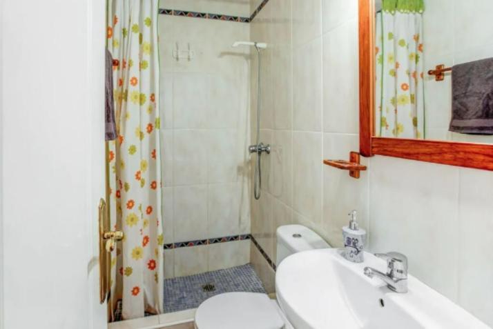 Apartamento With Terrace And Parking La Isleta del Moro