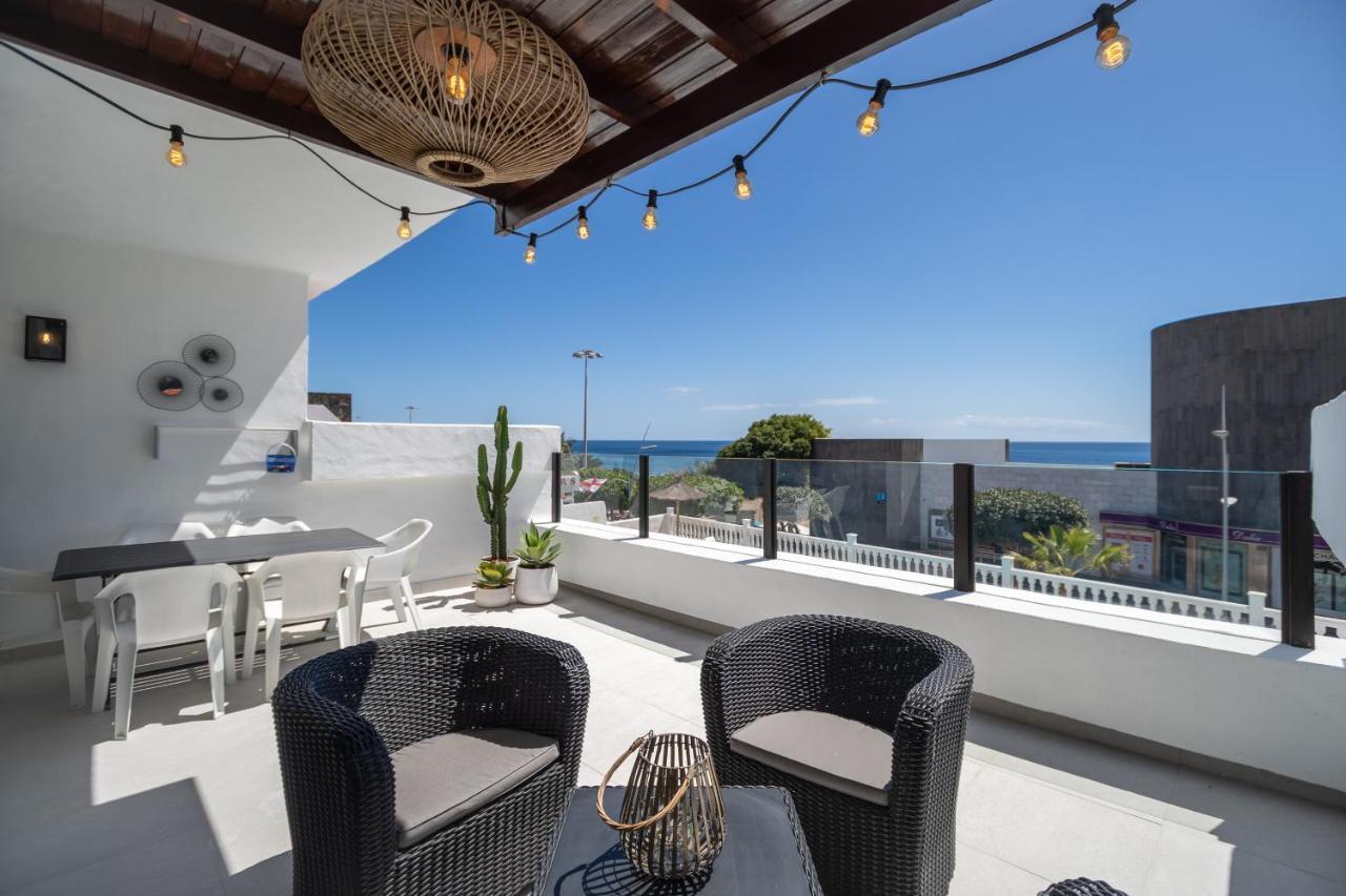 Apartamento Bimba's Puerto del Carmen (Lanzarote)