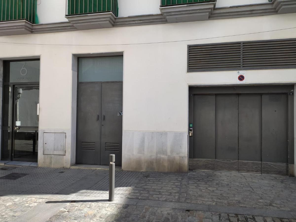 Apartamento Caleta - Free Parking - Wifi - Petfriendly - Ecofriendly *