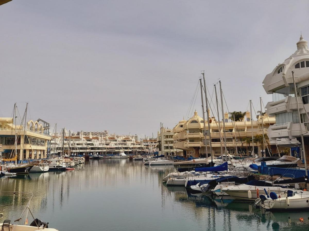 Estudio Deluxe A Estrenar Apartamento Benalmádena