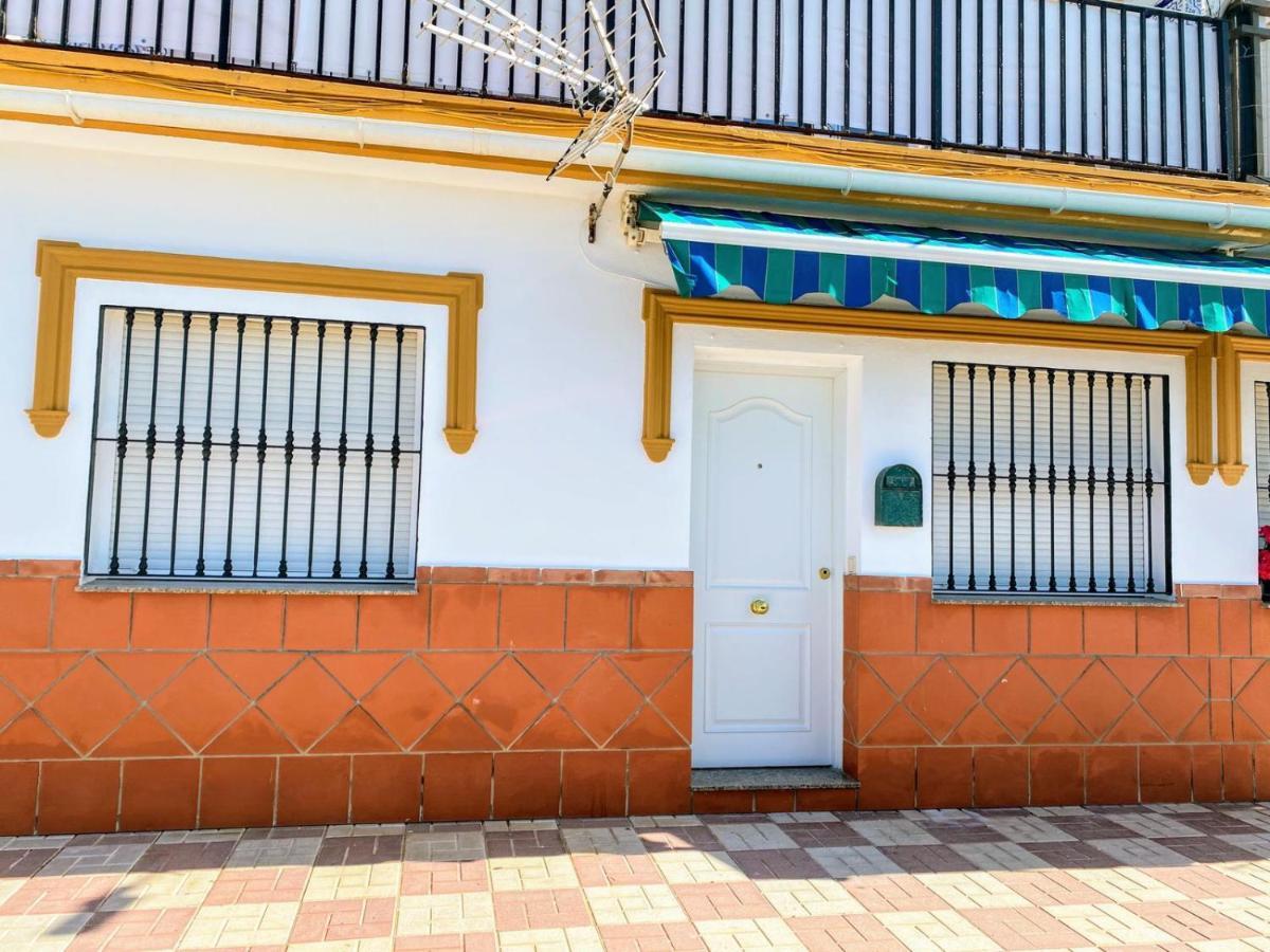 Apartamento Rio Adelfas * Benajarafe
