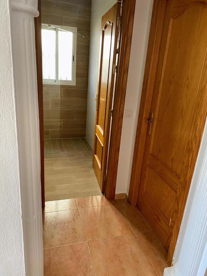 Apartment Apartamento Rio Adelfas *
