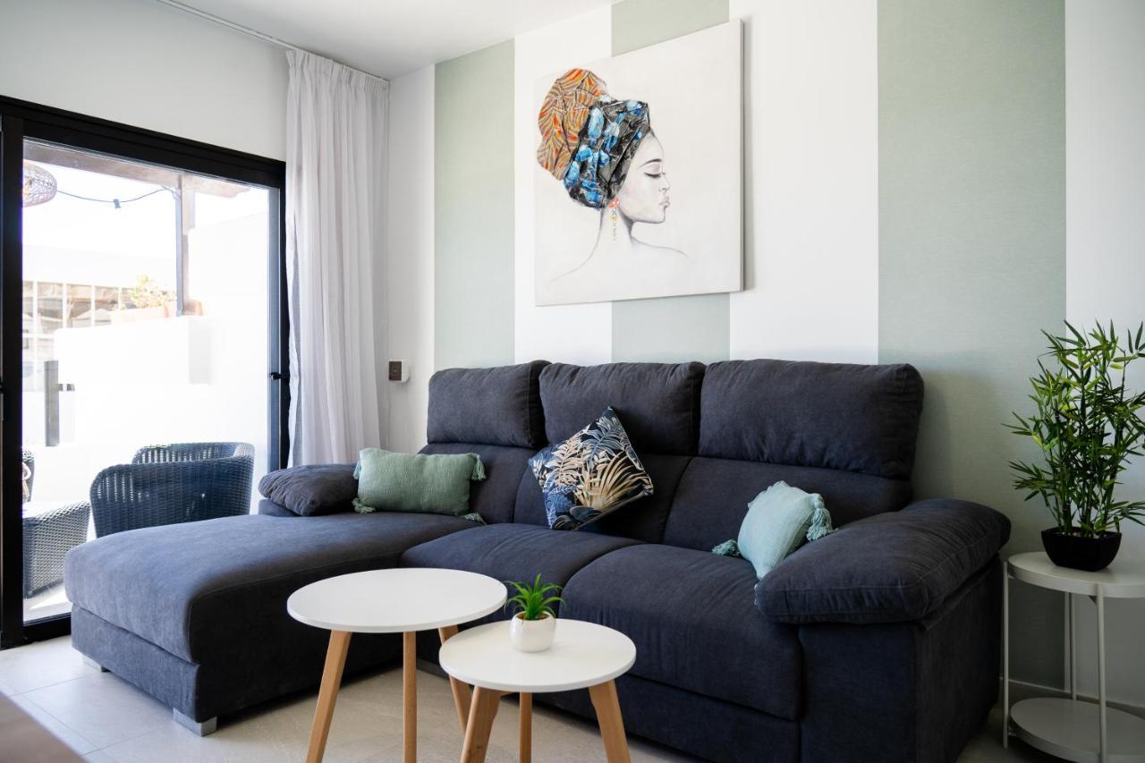 Bimba's Apartamento Puerto del Carmen (Lanzarote)