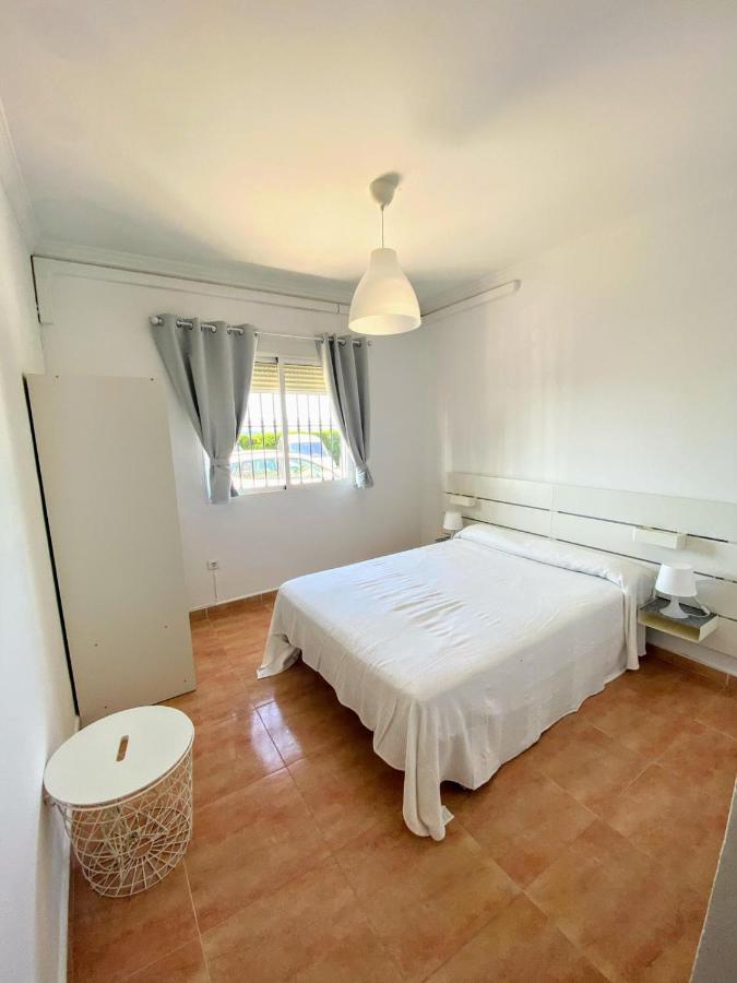 Apartamento Rio Adelfas Benajarafe