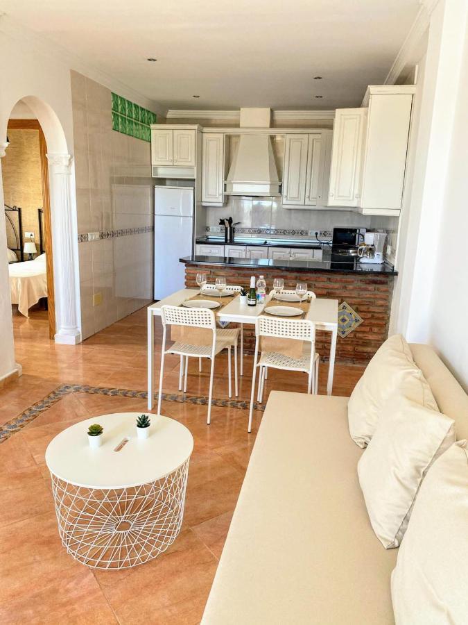 Apartamento Rio Adelfas