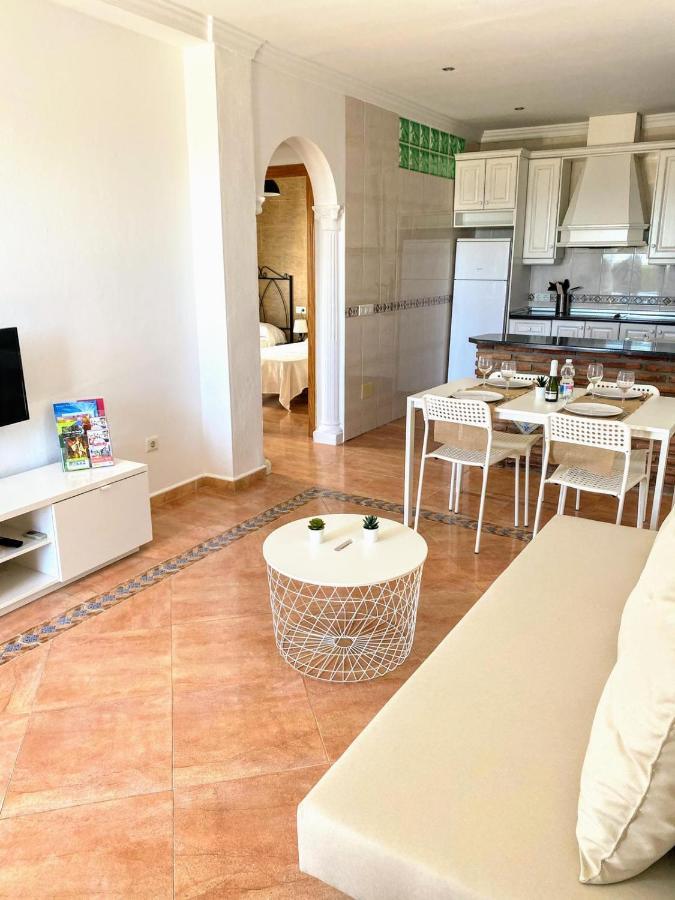 Apartamento Rio Adelfas Apartment