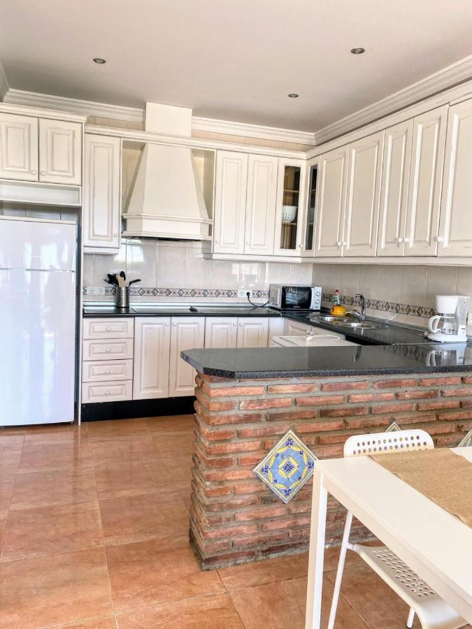 Apartamento Rio Adelfas Apartment *